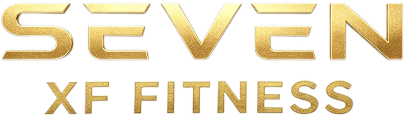 SEVEN XF FITNESS